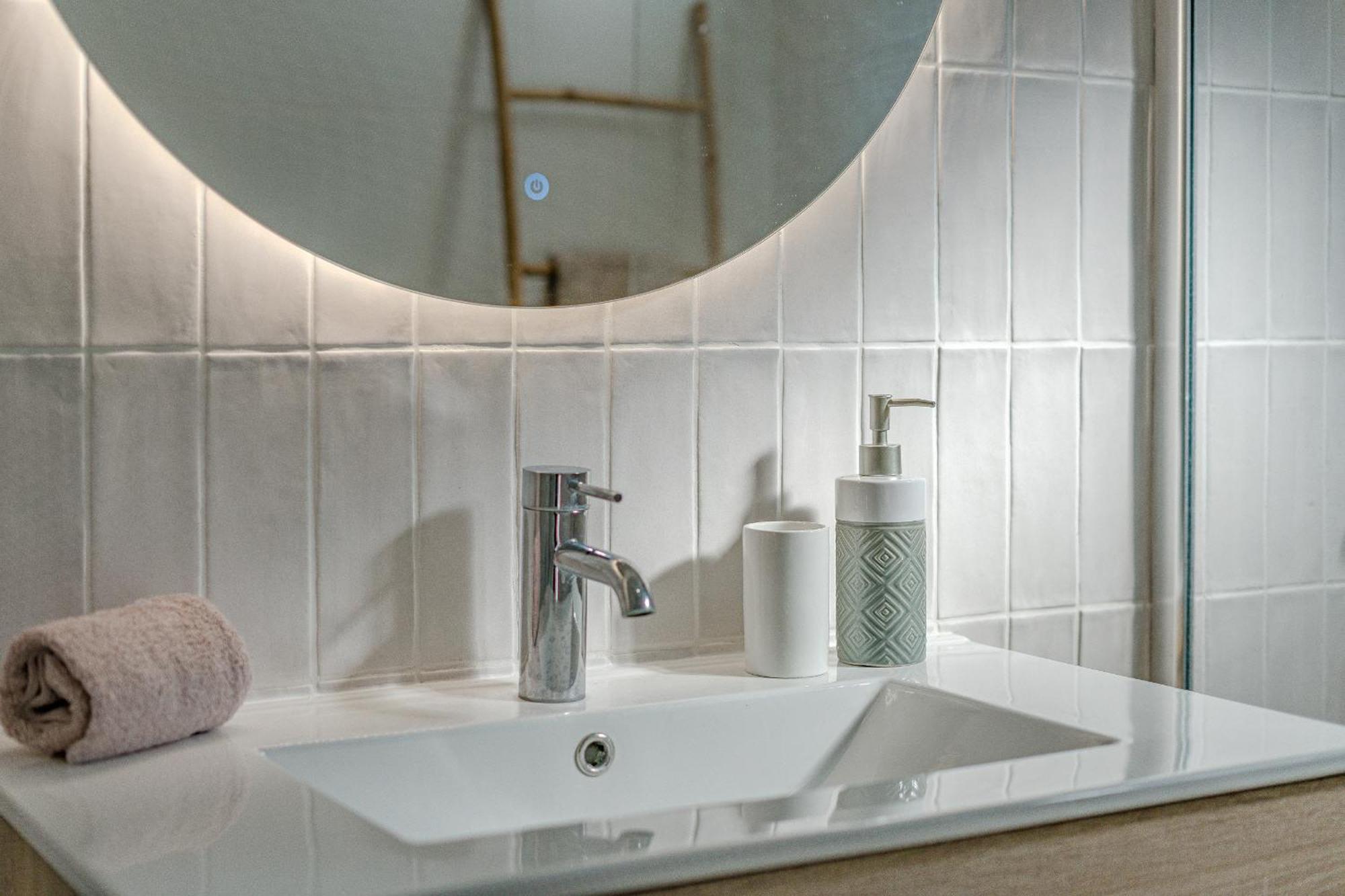 Appartement Cliff Haven Sea View - Adults Only