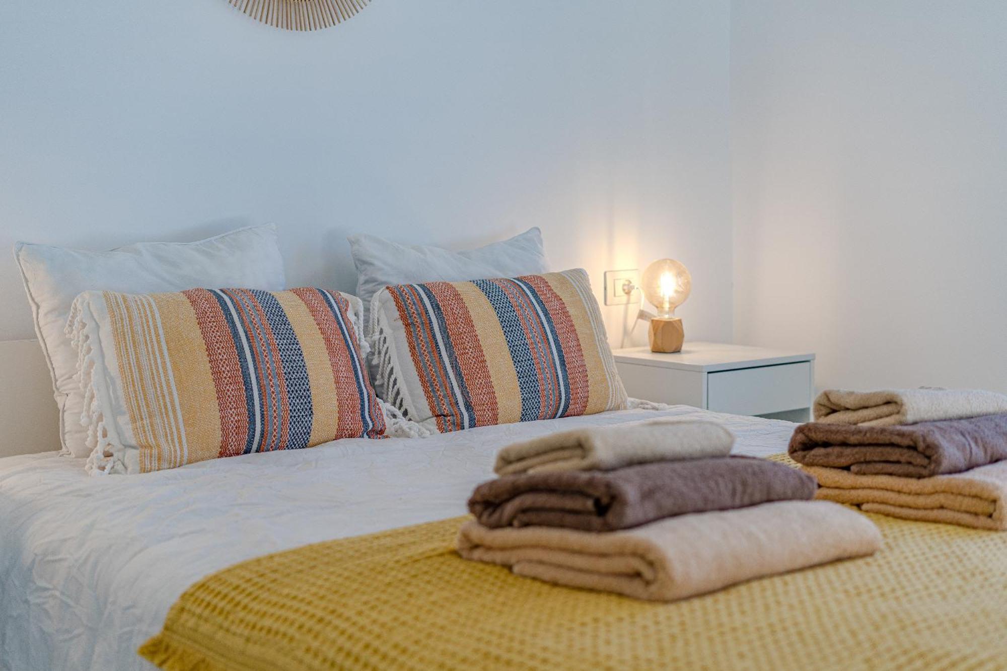 Cliff Haven Sea View - Adults Only Appartement