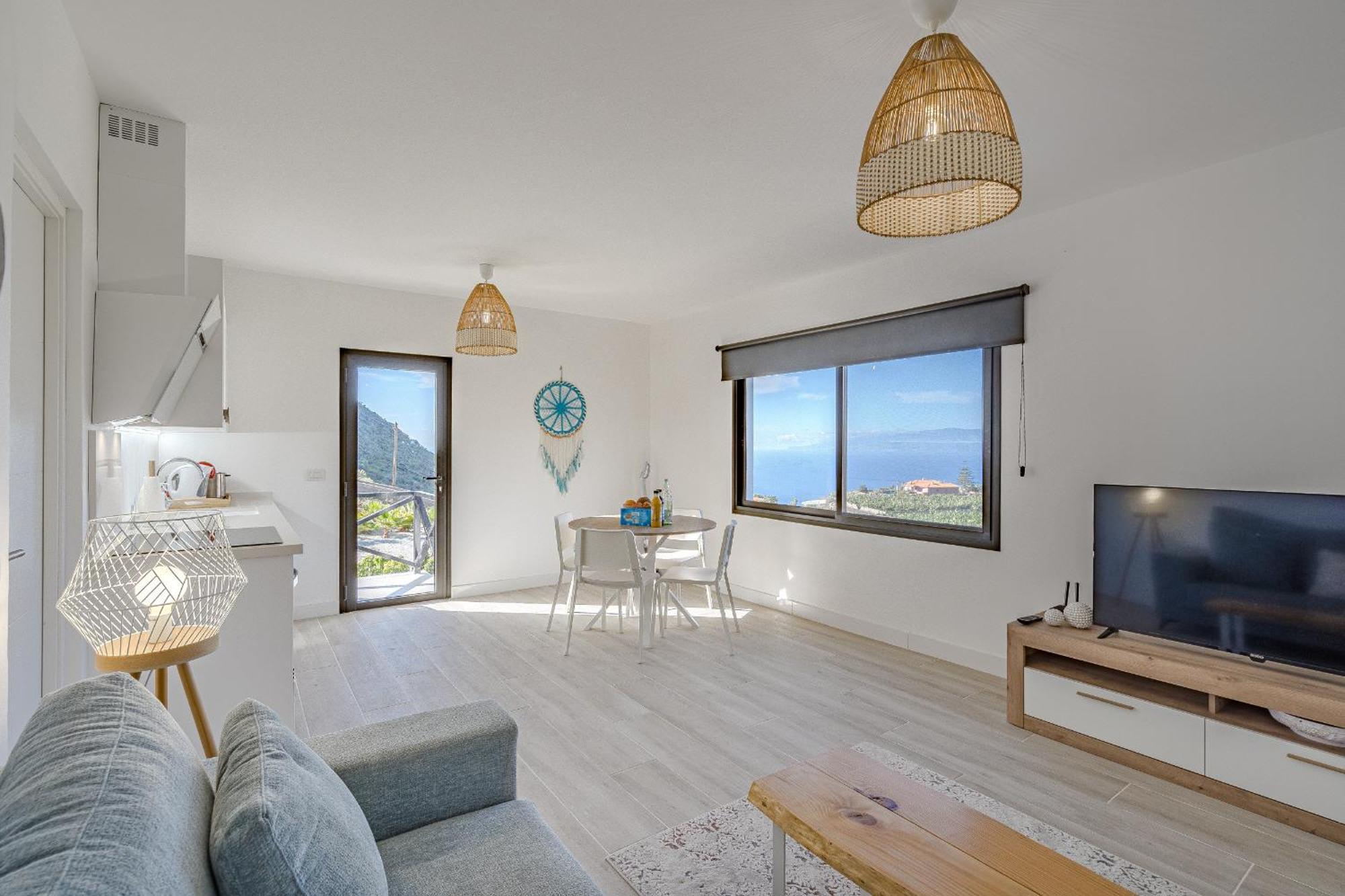 Cliff Haven Sea View - Adults Only Appartement
