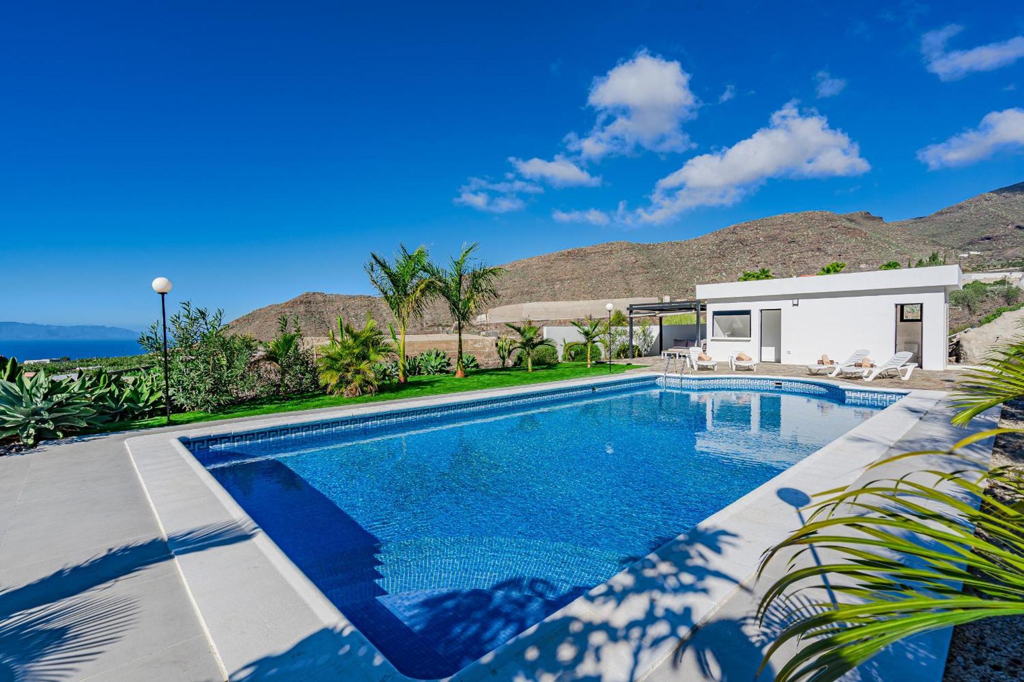 Appartement Cliff Haven Sea View - Adults Only Santiago del Teide