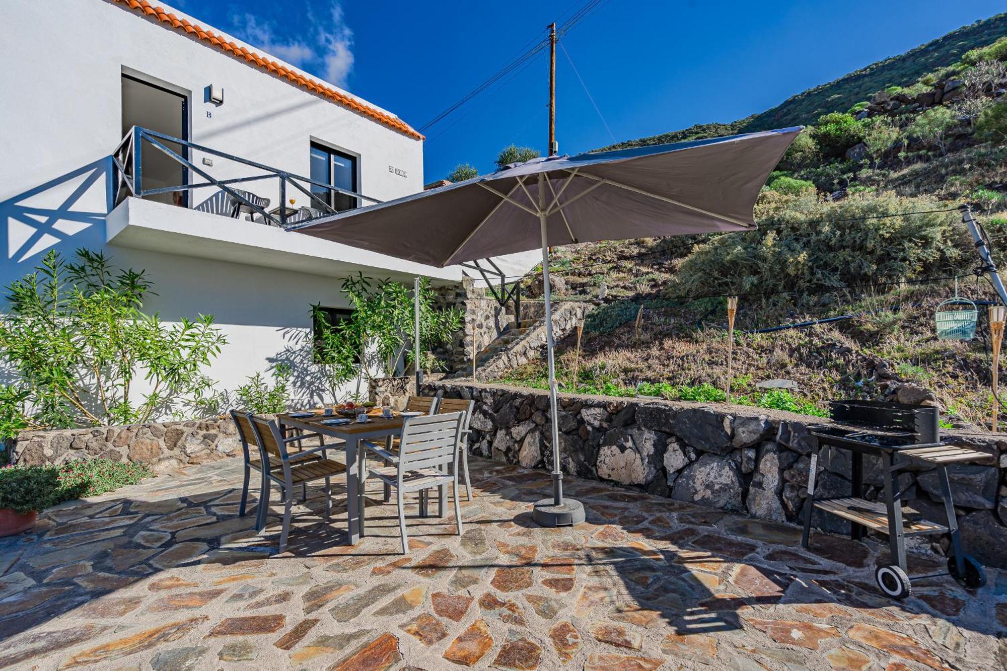 Cliff Haven Sea View - Adults Only Appartement