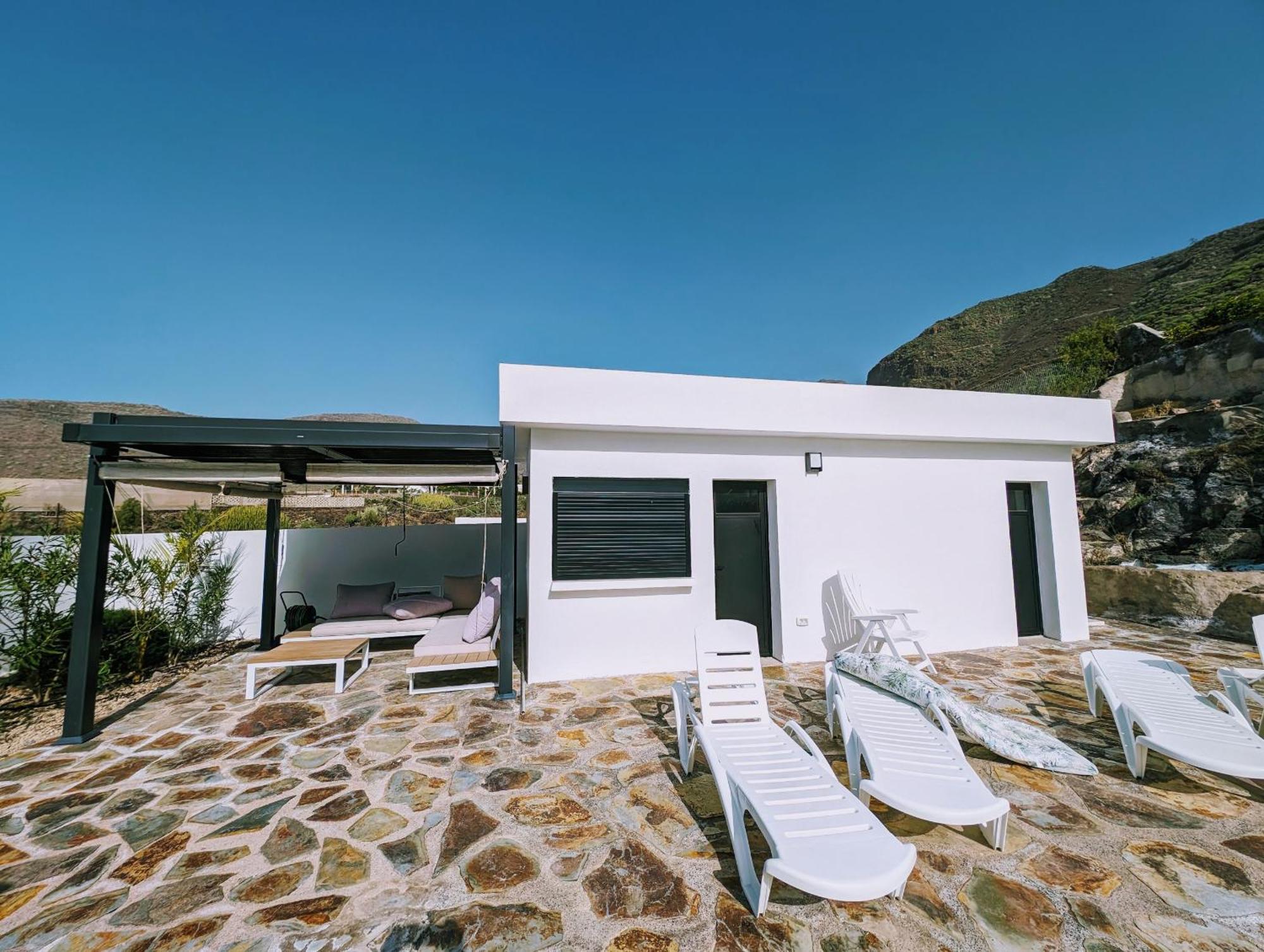 Cliff Haven Sea View - Adults Only Santiago del Teide