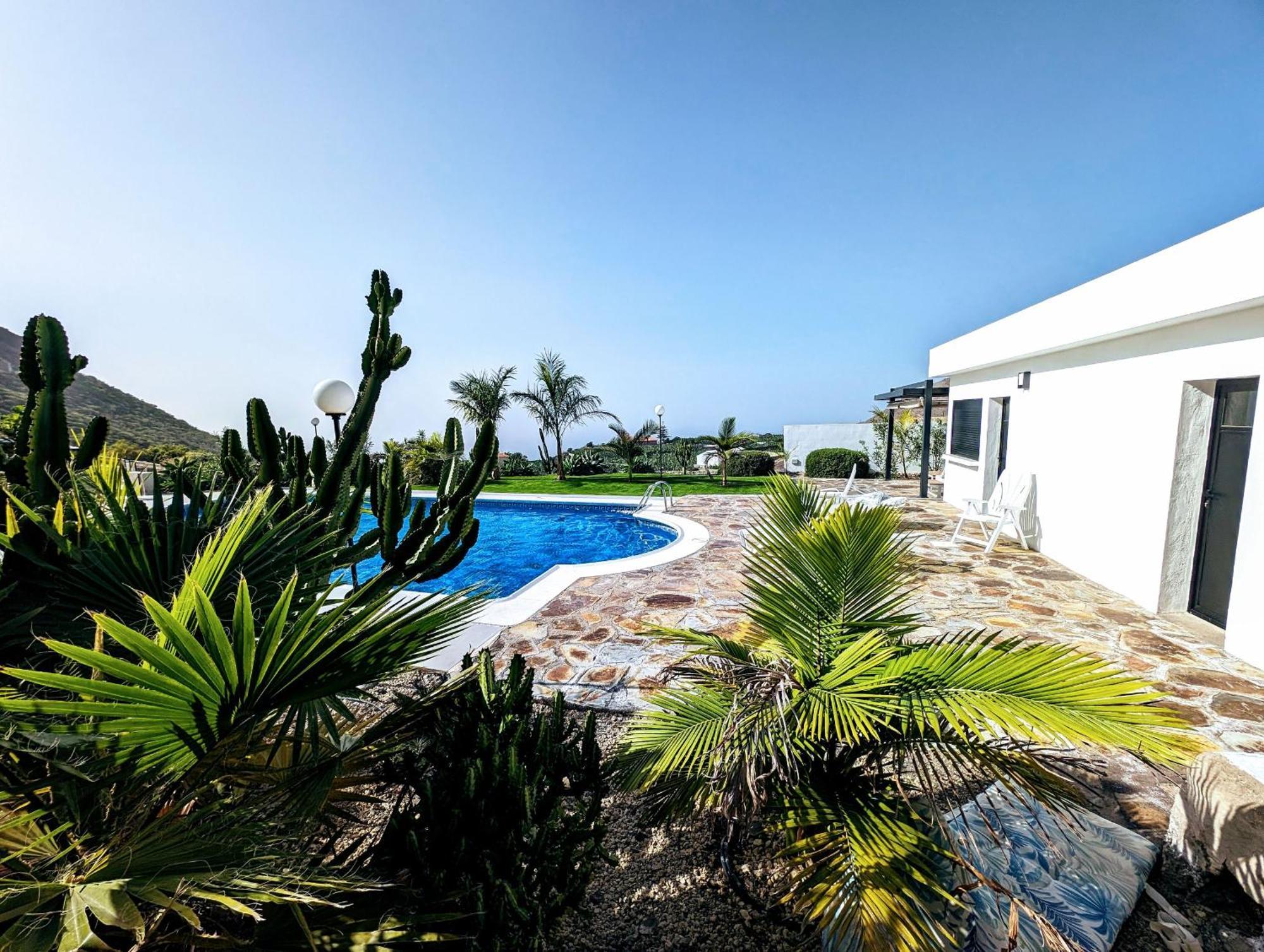 Appartement Cliff Haven Sea View - Adults Only