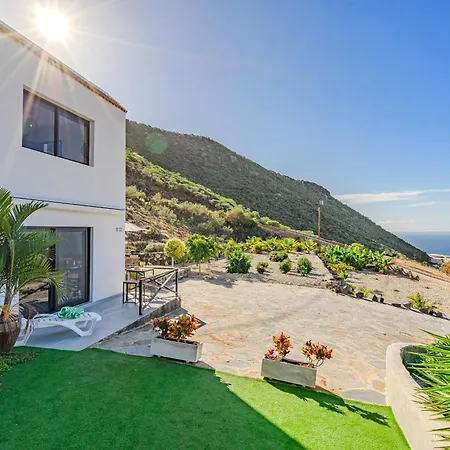 Cliff Haven Sea View Apartment - Adults Only Santiago del Teide Exterior foto