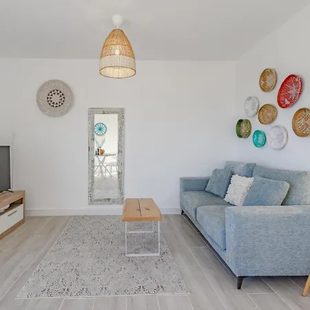 Cliff Haven Sea View Apartment - Adults Only Santiago del Teide Exterior foto