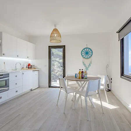Cliff Haven Sea View Apartment - Adults Only Santiago del Teide Exterior foto