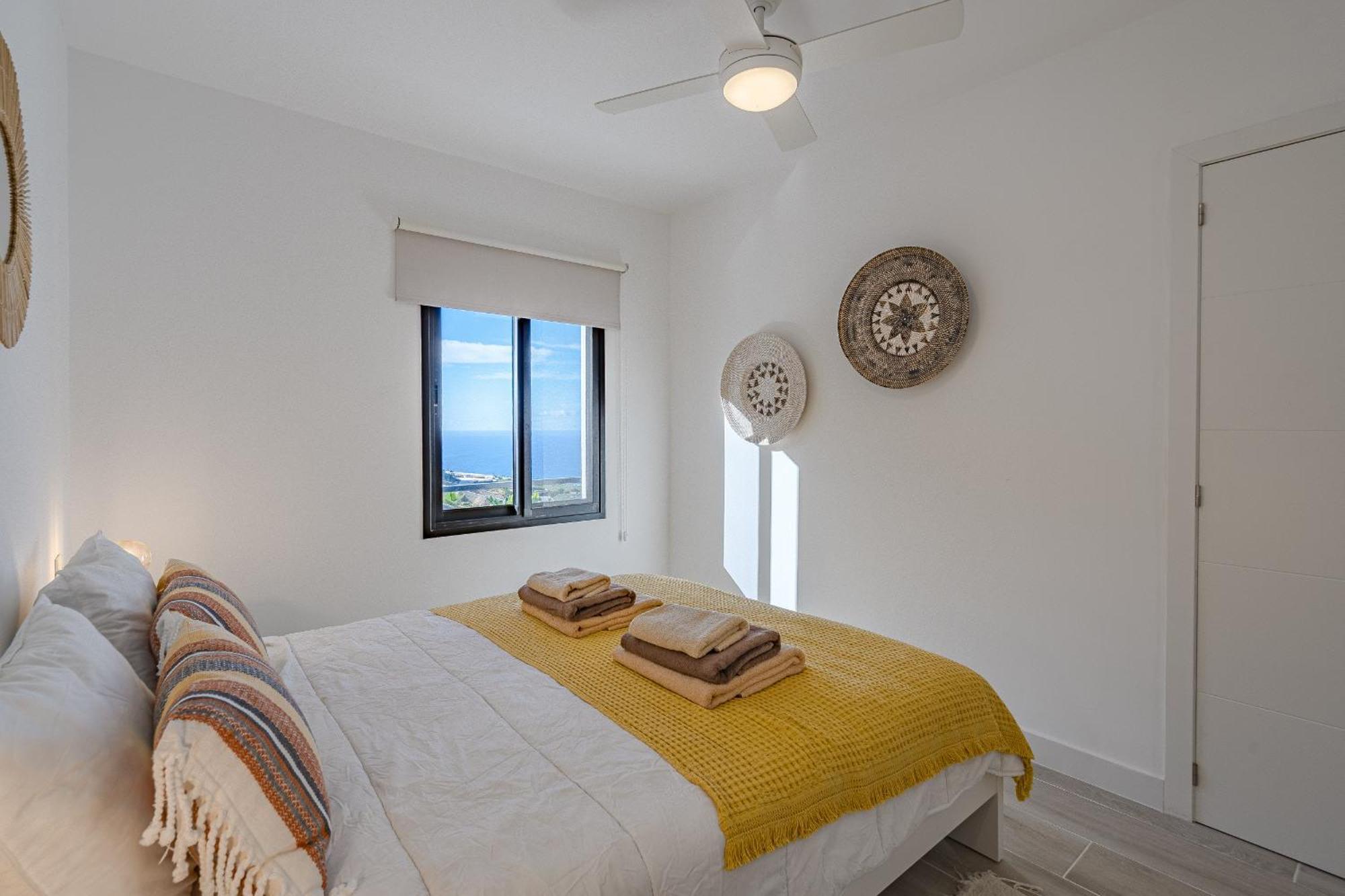 Apartment Cliff Haven Sea View - Adults Only Santiago del Teide