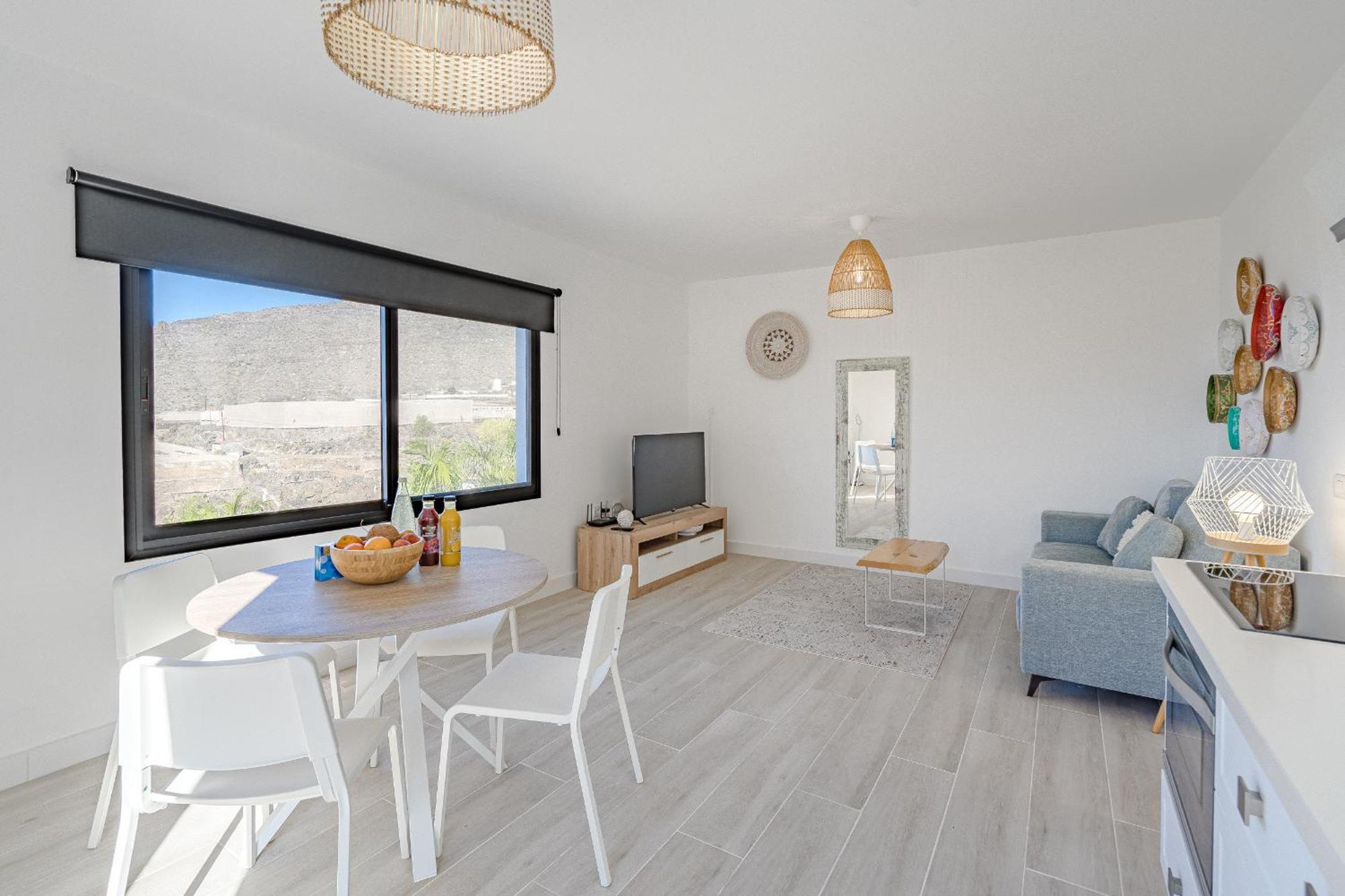 Cliff Haven Sea View - Adults Only * Santiago del Teide