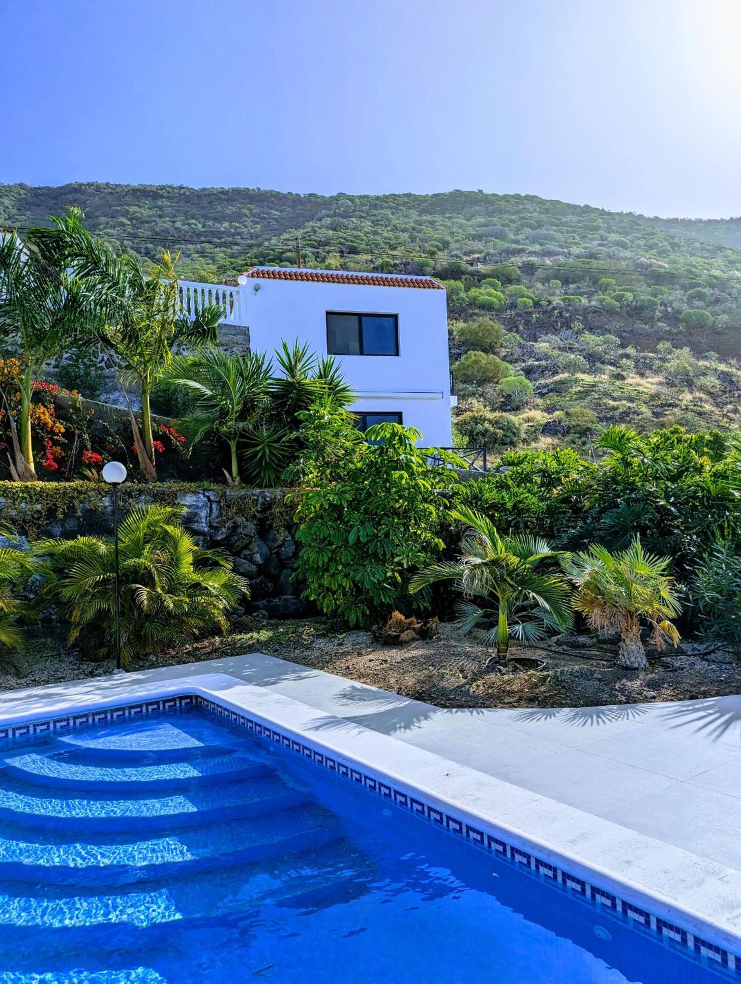 Apartment Cliff Haven Sea View - Adults Only Santiago del Teide